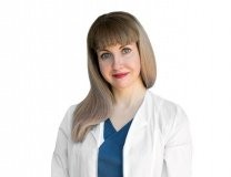 Слесарева Екатерина Геннадьевна