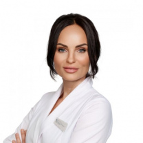 Зятькова Марина Фридриховна