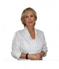 Морозова Ирина Евгеньевна