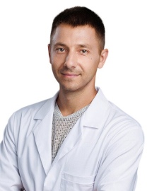 Христенко Иван Викторович