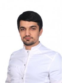 Гасанов Исмаил Магомедович