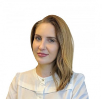 Зятькова Кристина Фридриховна