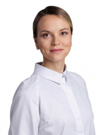 Негруль Татьяна Викторовна