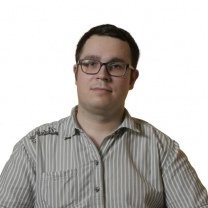 Демин Алексей Андреевич