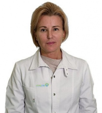 Шарова Мария Александровна