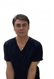 Незабудкин Николай Севирович