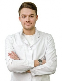 Коломейцев Даниил Сергеевич