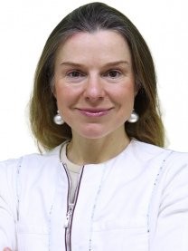 Васильева (Маликова) Татьяна Юрьевна