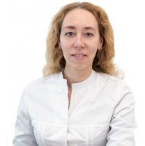 Вавуло Анна Геннадьевна
