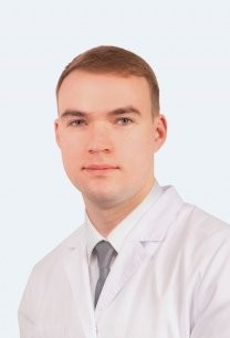 Романенков Андрей Андреевич