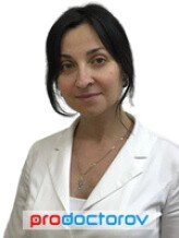 Блажевич Евгения Сергеевна
