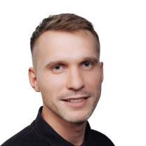 Решетников Андрей Юрьевич