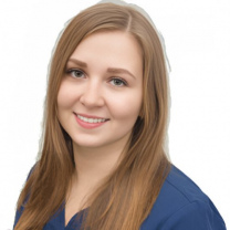 Сатина Анна Андреевна
