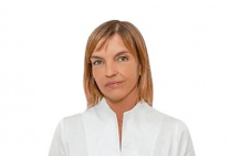 Сергеева Инна Александровна