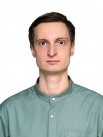 Карманов Артемий Вадимович