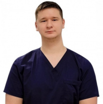 Юрзанов Максим Павлович