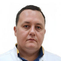Ковалев Илья Сергеевич