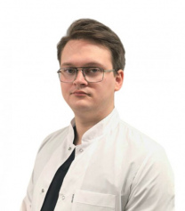 Свентик Вадим Сергеевич