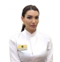 Кешишянц Марина Михайловна