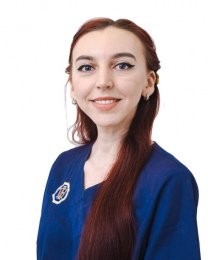 Волкова Дарья Ильинична