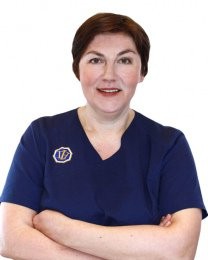 Пономарева Наталья Витальевна