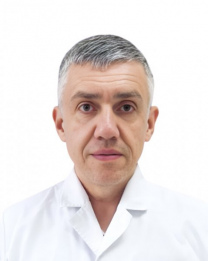 Киселев Алексей Александрович