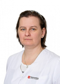 Чистякова Дарья Сергеевна
