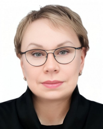Купцова Марина Эдуардовна