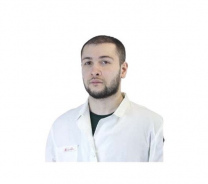 Алиев Самир Фарманович