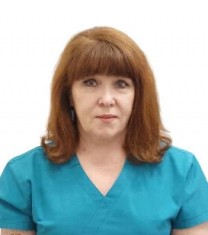 Шевко Инесса Валерьевна
