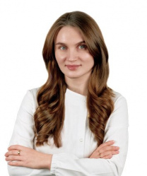 Ширинкина Анна Геннадьевна