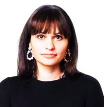 Ткачук Анна Владимировна