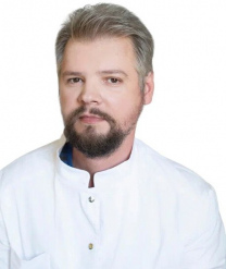 Ножкин Михаил Сергеевич