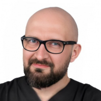 Карятов Виталий Владимирович