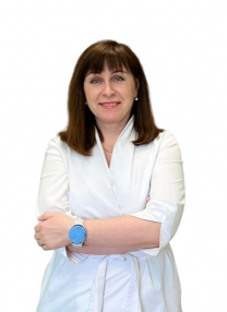 Старова Алла Алексеевна