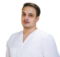 Саад Антон Элиасович