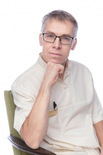 Копытов Сергей Вячеславович