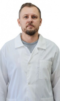Коротаев Алексей Сергеевич