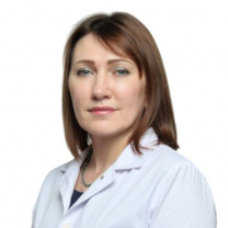 Россова Маргарита Юрьевна