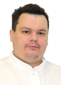 Дворовкин Антон Эдуардович