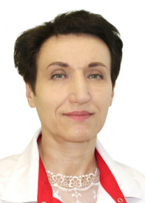 Кузуб Елена Сергеевна