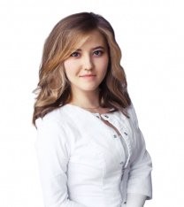 Синицына Марина Борисовна