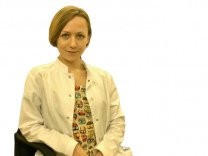 Медведева Антонина Андреевна