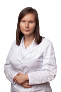 Суркова Ольга Михайловна