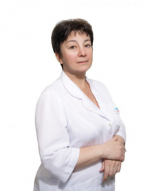 Шишмарева Фатима Викторовна