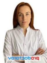 Щипанова Ирина Владимировна