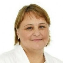 Нуждова Ирина Александровна