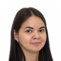 Гайфулина Розалия Салаватовна