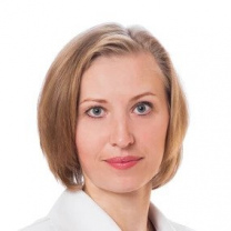 Патрикеева Татьяна Викторовна