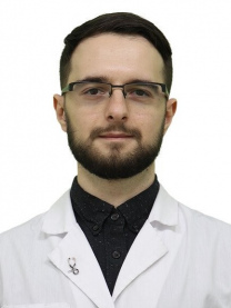 Филатов Игорь Юрьевич